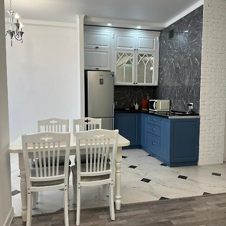 Appartement Квартира На Ботаническом, Коркем 3 à Astana Extérieur photo