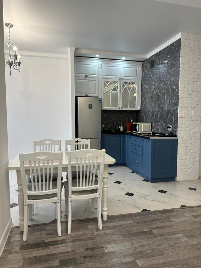 Appartement Квартира На Ботаническом, Коркем 3 à Astana Extérieur photo