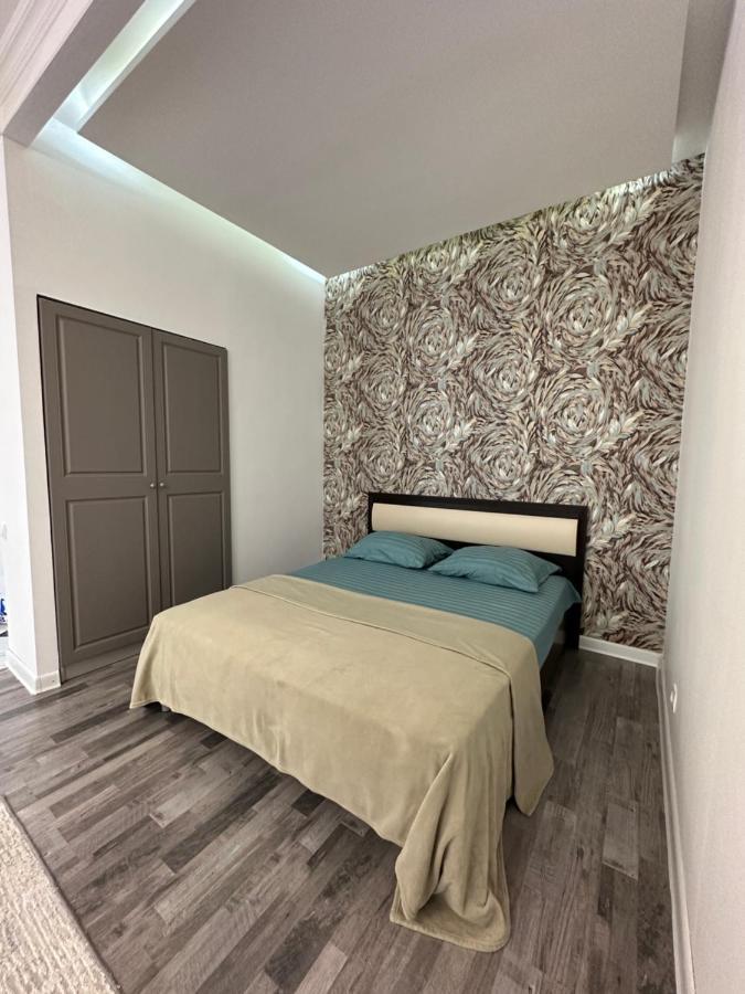 Appartement Квартира На Ботаническом, Коркем 3 à Astana Extérieur photo