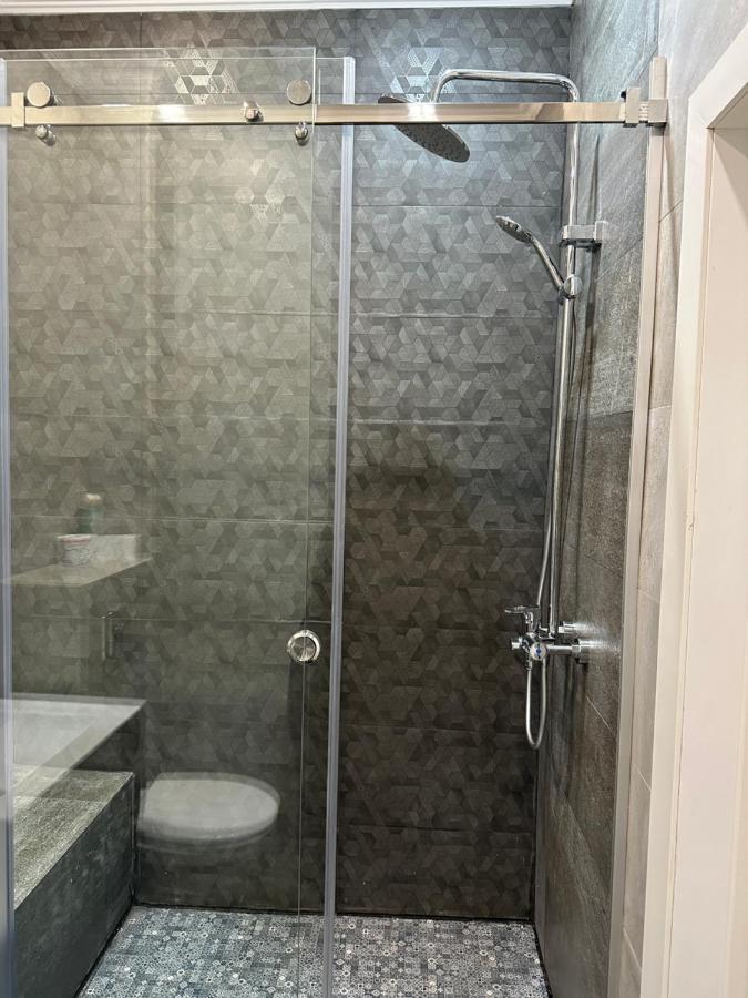 Appartement Квартира На Ботаническом, Коркем 3 à Astana Extérieur photo