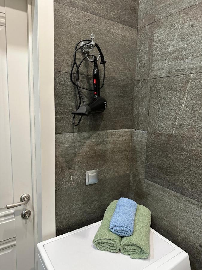Appartement Квартира На Ботаническом, Коркем 3 à Astana Extérieur photo
